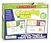 Scholastic Teacher's Friend Match, Trace & Write the Alphabet Learning Mats, Multiple Colors (TF7107)