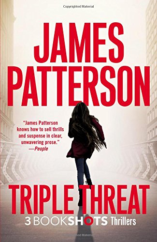 Triple Threat (BookShots)