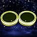 Lipctine 2 PCS LED Lights