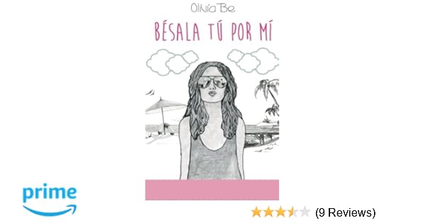 Amazoncom Besala Tu Por Mi Spanish Edition - 