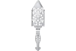 Stainless Steel Absinthe Spoons Wormwood Cocktail Bar Glass Cup Drinking Filter Absinthe Fountain Accessory Absinthe Dripper(