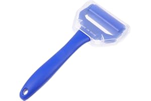 Generic Vinyl Record and Phone Screen Dust Roller, Lightweight Portable Sticky for Electronics and Gadgets