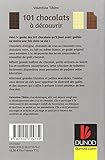 Image de 101 Chocolats a Decouvrir (French Edition)