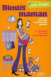 Bientôt maman
