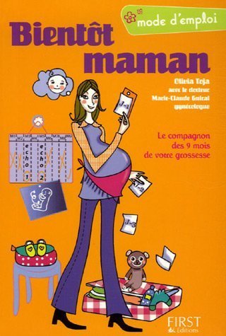 Bientôt maman