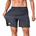 NAVISKIN Men's 7