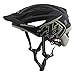 Troy Lee Designs Adult A2 MIPS Decoy Mountain Bike Bicycle Helmet (Medium/Large, Black/Grey)