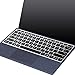 ProElife Ultra Slim Silicone Keyboard Cover