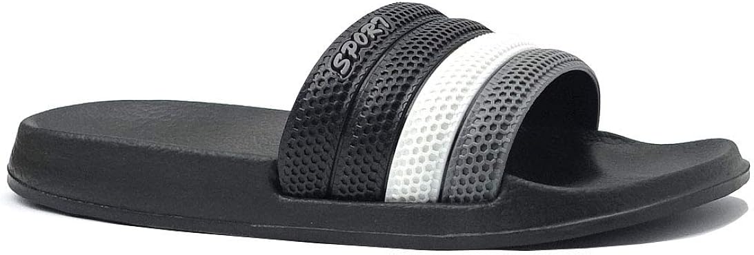 ade eva footbed sandals