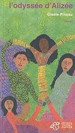 L' odyssée d'Alizée