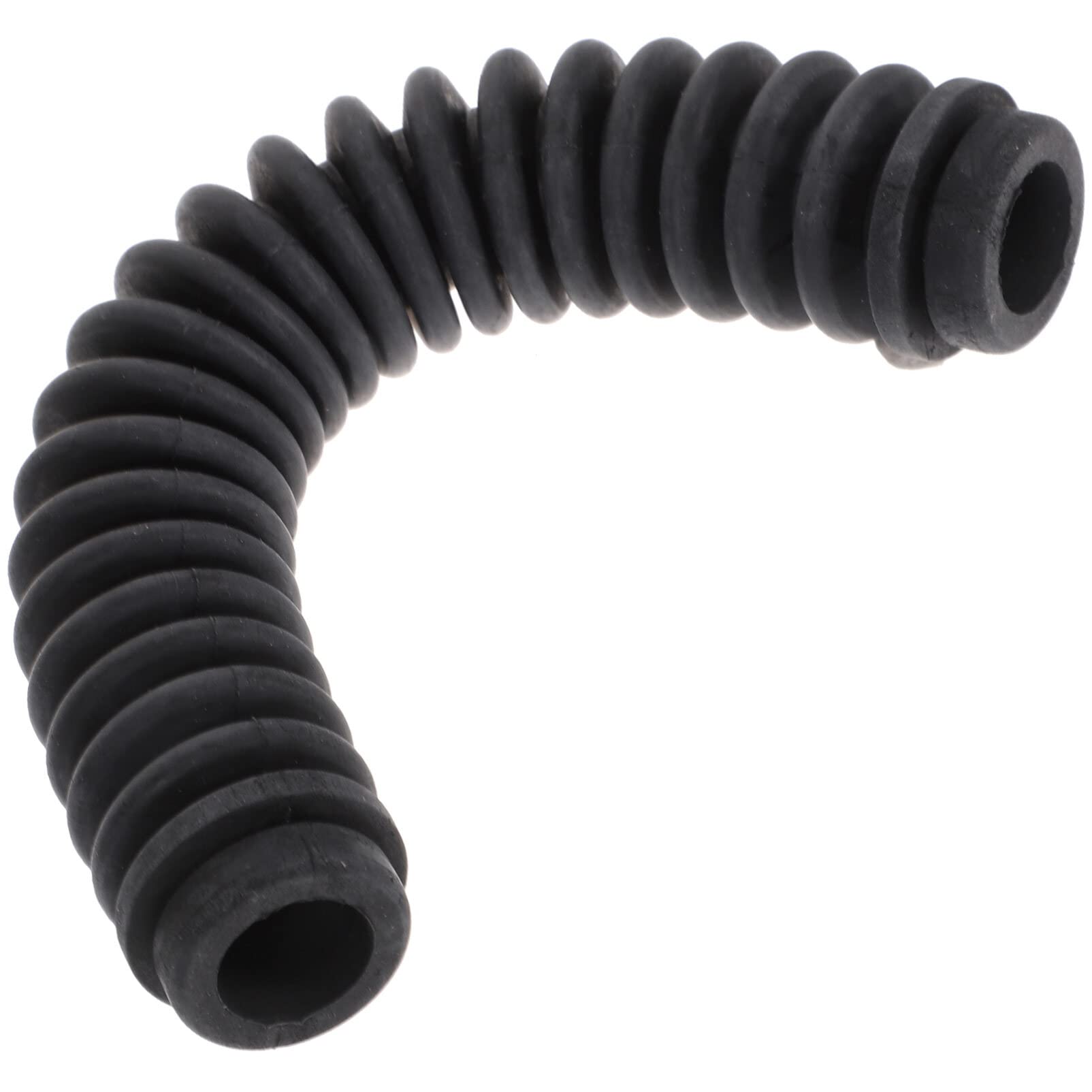 iplusmile -Hose - Flexible & Extendable Water Butt Connector Rubber Hose - Valve Extension Tube Can be Stretched to 270mm