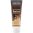 Cuccio Naturale Butter Blends - Ultra-Moisturizing, Renewing, Smoothing Scented Body Cream - Deep Hydration For Dry Skin Repair - Made With All Natural Ingredients - Vanilla Bean & Sugar - 4 Oz