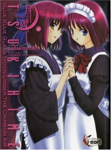 Tsukihime