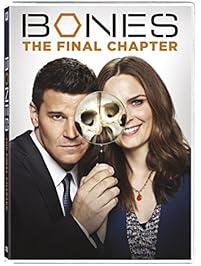 Bones Season 12
