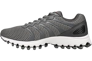 K-Swiss Men's Tubes 200 Training Shoe Sneaker