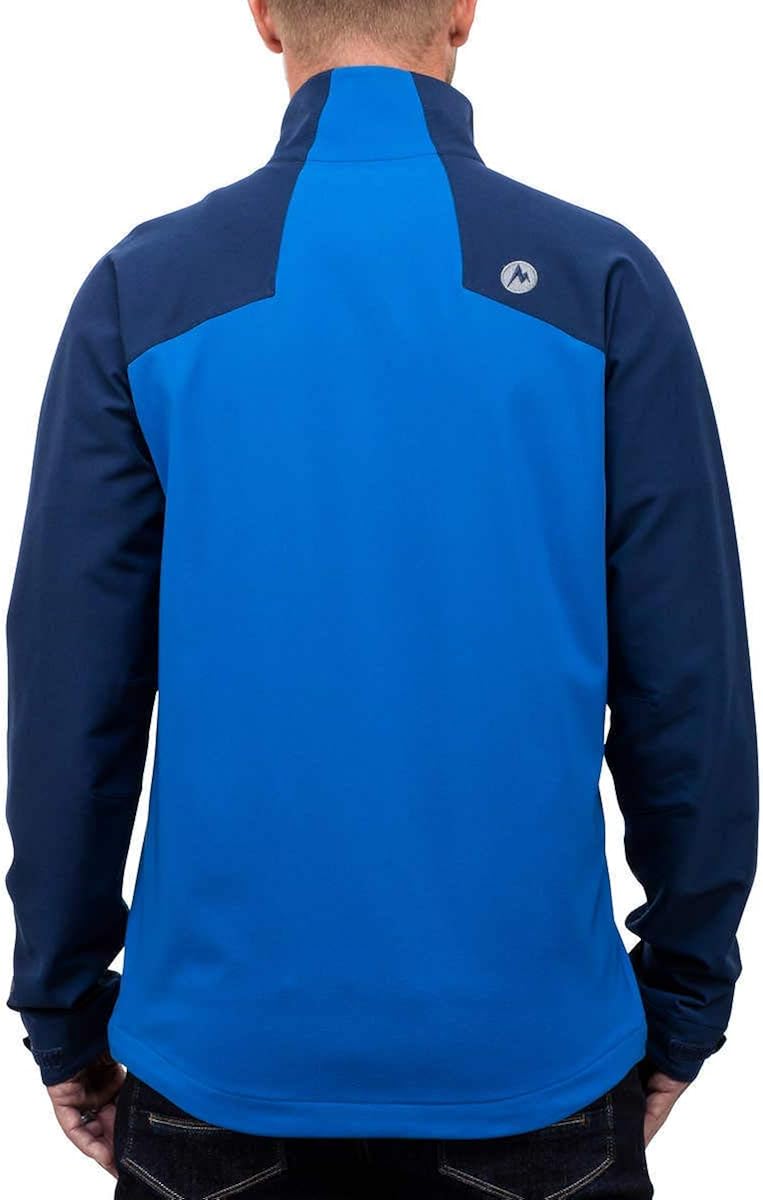 Marmot Men's Softshell Jacket: Clothing