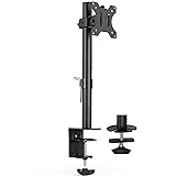 VIVO Single 13 to 38 inch LCD Monitor Heavy Duty