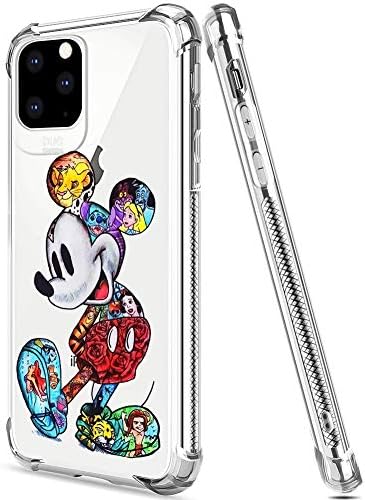 DISNEY COLLECTION iPhone 11 Pro Case 