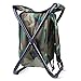 Foldable camping chair,Portable Camping Stool,Backpack Foldable Chair with ice Bag Excellent for Hiking/Fishing/Camping/Picnicking