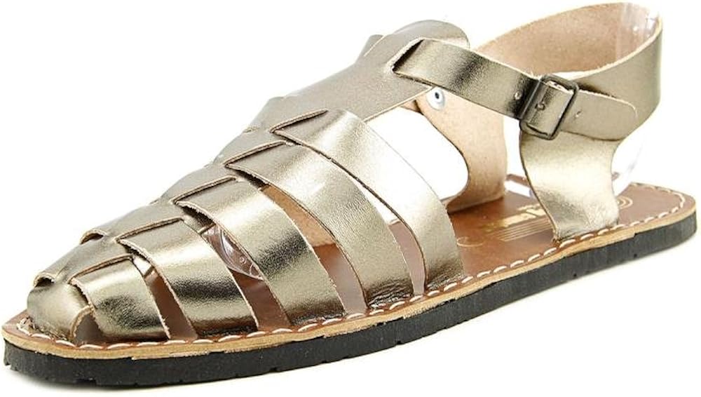 jeffrey campbell fisherman sandals