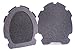 Sqrrmekoko Replacement Earpads Ear Pad Cushions for Bose Aviation Headset X A10 A20 Headphone