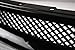 ModifyStreet Black ABS Plastic JDM Mesh Sport Grille for 96-98 Civic EK LX/DX/EX/Si