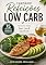 Livro Cardápio Refeições Low Carb (Cardápio Low Carb)