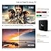 Android TV Box,Android 7.1 TV Box TX3 Mini 2GB/16GB Amlogic S905W Quad core 64 Bits WiFi Smart 4K TV Box