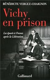 Vichy en prison