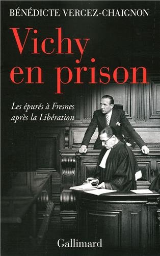 Vichy en prison