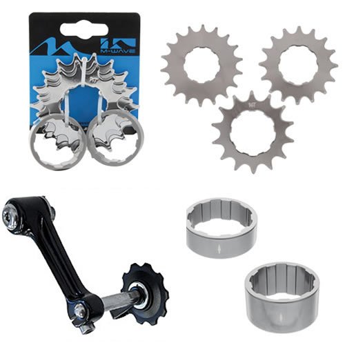 bikes4life single speed conversion kit plus tensioner Amazon.co.uk