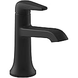 Amazon.com: Kohler K-23472-4-BL - Grifo paralelo para lavabo, color