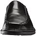 ECCO Men's Helsinki Slip-On,Black,39 EU (US Men's 5-5.5 M)