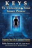 Keys To Unlocking Your Inner Power