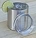 32 oz - Stainless Steel Tumbler - Vacuum Insulated Cup With Lid