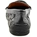COACH Womens Olive (8.5 B(M) US, Black Smoke/Black)