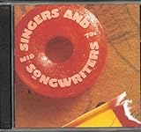 Singers and Songwriters Mid 70's