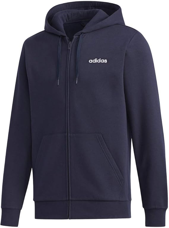 adidas pullover jacket