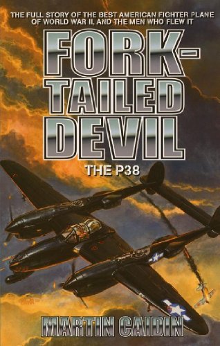 Fork-Tailed Devil Book