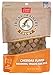 Cloud Star Tricky Trainers Chewy Dog Treats - Cheddar Flavor - 14 Oz.