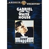 Gabriel Over The White House