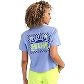 HUK Womens Pocket Tee, Comfortable Performance Fishing Short Sleeve T-Shirt with Chest Pocket for Women