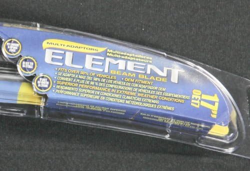 OE-17 ELEMENT BEAM BLADE