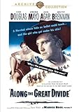 ALONG THE GREAT DIVIDE / (FULL MOD MONO)           image