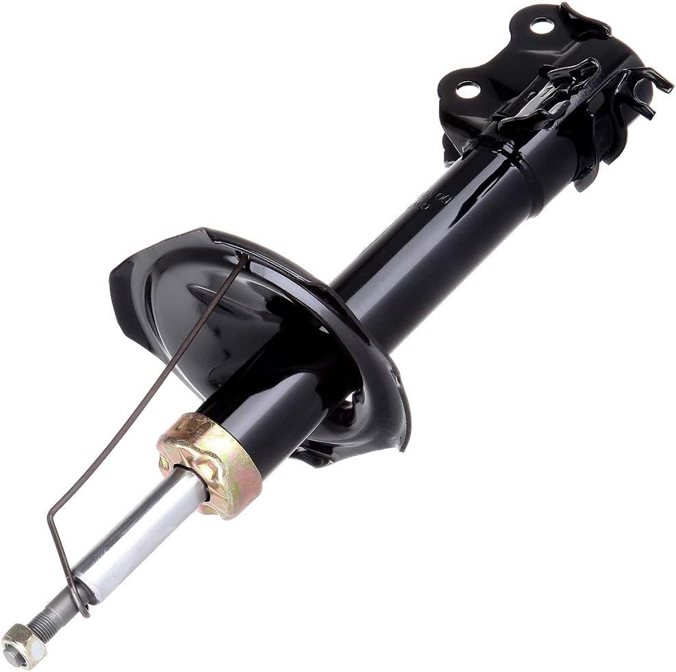 Shocks Rear Front Sentra Nissan for 2006 2005 2004 2003 2002 fits