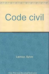 Code civil
