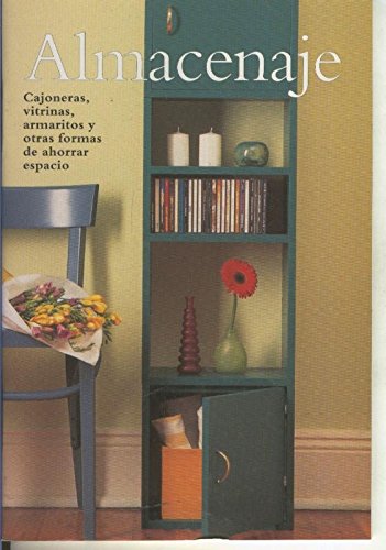 Vitrinas cajoneras | Cajoneras