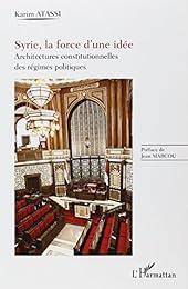 Syrie, la force d'une idée