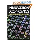 Innovation Economics