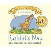 Rabbits-Nap-20th-Anniversary-Edition-Tales-From-Acorn-WoodBoard-book--9-Jan-2020 Rabbit's Nap: A Lift-the-flap Book (Tales From Acorn Wood, 4)